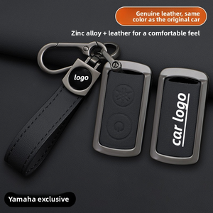 Coque de protection pour clé Yamaha Nmax155, XMAX300/Aerox/Jauns - Product Image 3
