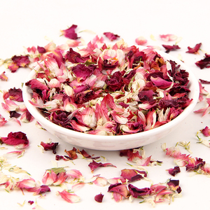 <span class=keywords><strong>Confetti</strong></span> di Rose naturali veri petali <span class=keywords><strong>Confetti</strong></span> biodegradabili festa di nozze <span class=keywords><strong>fiore</strong></span> per decorazioni e feste di festa - Product Image 4