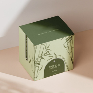 2025 nuevo listado de alta calidad logotipo personalizado Multi tamaño Squaree caja de regalo Kraft ecológica caja de papel de embalaje plegable negro - Product Image 4