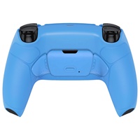 EXtremeRate poignée caoutchoutée bouton arrière attachement Rise2.0 bouton remappage pour Kits d'accessoires de contrôleur PS5