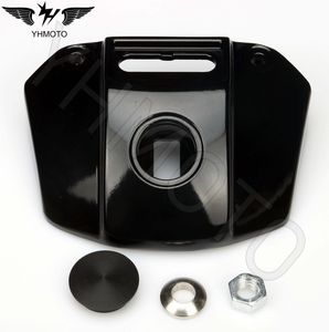 Support de moto robuste noir, compatible avec les modèles Sportster XL 883 1200, accessoires de moto - Product Image 3