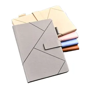 nice infinite girly primary letter shaped japanese wonderful cat organic chemistry magnetic leather kawai notebook