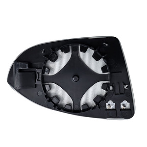 Pièces automobiles pour Volkswagen <span class=keywords><strong>Golf</strong></span> <span class=keywords><strong>7</strong></span> 2013-2020, lentilles de rétroviseur <span class=keywords><strong>gauche</strong></span> et droite avec chauffage - Product Image 4