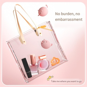 ของเล่นทางเพศสำหรับผู้ใหญ่รูปหมูน่ารักสำหรับผู้หญิง กระตุ้นด้วยลูกบอลสอดใส่ ลิ้นเลีย ปรับความถี่ได้ กันน้ำ IPX7 ชาร์จผ่าน USB - Product Image 5