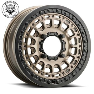 ล้อฟอร์จ 4x100 ขนาด 15 16 17 <span class=keywords><strong>18</strong></span> นิ้ว ทำจา<span class=keywords><strong>ก</strong></span>อลูมิเนียมอัลลอย สำหรับรถออฟโรด รุ่น Corvair/Sentra/Altima/Colt/Prelude/Tanto - Product Image 2