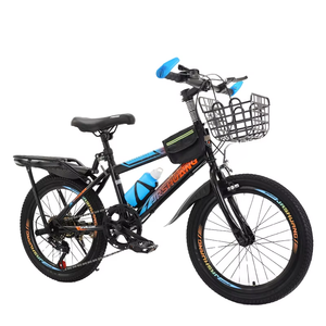 Vélos de montagne pour enfants en direct d'usine, pour filles et garçons âgés de 7 à 15 ans, pour les élèves du primaire, avec des styles princesse F - Product Image 2