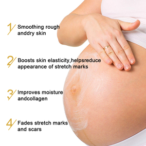 热销妊娠纹去油紧致滋养孕期孕妇腿部大腿妊娠纹女用油 - Product Image 2