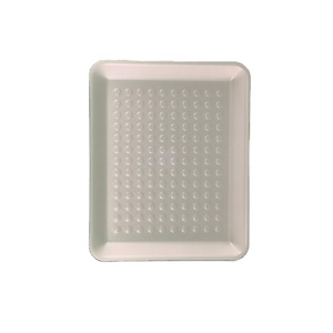 Plastic tray for children  plastic pen holder tray  plastic woven storage tray