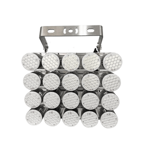 Luces exteriores IP67, iluminación deportiva Led, cancha de tenis de baloncesto, campo de fútbol, campo de críquet, 300W, luz LED para estadio de 1000W - Product Image 1
