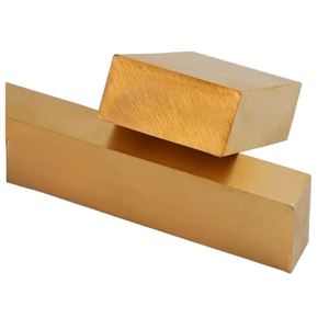 Lingot de cuivre pur de haute qualité - Product Image 6
