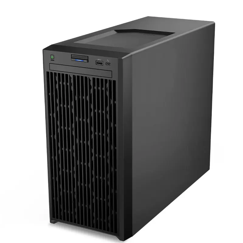 Горячая продажа poweredge t150 башня сервер