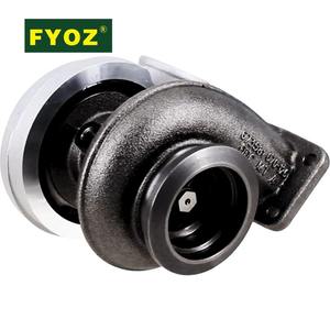 Turbocompresor para <span class=keywords><strong>John</strong></span> <span class=keywords><strong>Deere</strong></span> 2254 5420N 5425 <span class=keywords><strong>5425N</strong></span> 5510 5520N 5525 5525N 5603 5420 RE71550 RE500455 RE500784 Pieza de Repuesto - Product Image 6