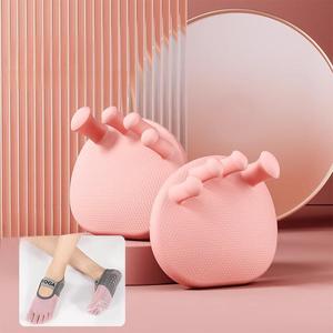 Dispositivo di Allenamento <span class=keywords><strong>per</strong></span> Supporto Arco Plantare, Migliora l'Allineamento del Piede, Attrezzo <span class=keywords><strong>per</strong></span> Snellire Polpacci e Bellezza delle Gambe - Product Image 5