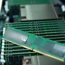 32GB (1x32GB) 듀얼 랭크 X8 DDR5-5600 CAS-46-45-45 EC8 등록 스마트 메모리 키트 P64706-B21 세버 램 ECC Ddr5 - Product Image 4