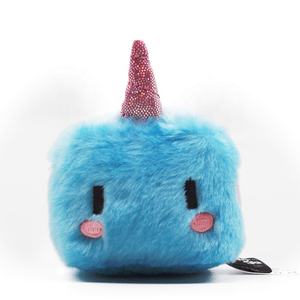 Portachiavi in peluche per uomo e donna - Product Image 4