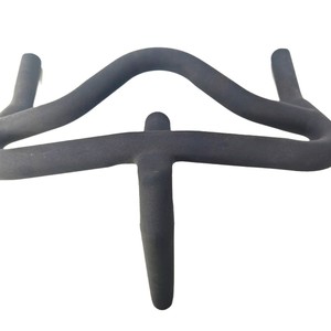 PVC dip-coating process is used for the surface of various fitness equipment handles and <b>other</b> <b>hardware</b>. - Product Image 4