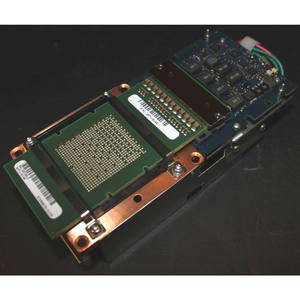 2-ядерный процессор AB584A 1,6 ГГц/18 МБ Itanium2 - Product Image 4