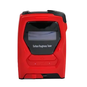 Medidor de Rugosidad Superficial Digital Industrial de Alta Precisión Tr110, <span class=keywords><strong>Directo</strong></span> de Fábrica - Product Image 1
