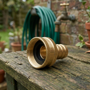 Raccord de réparation de tuyau endommagé pour accessoires de connecteur d'eau de jardin - Product Image 3