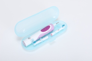 Étui de <span class=keywords><strong>voyage</strong></span> design pour brosse à dents électrique, personnalisé OEM/ODM, vente en gros, pour <span class=keywords><strong>Oral</strong></span> <span class=keywords><strong>B</strong></span> IO - Product Image 6