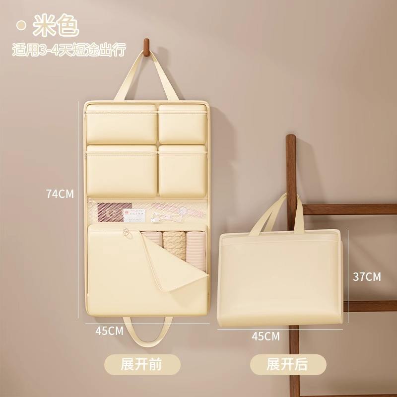 ทะเลสาบสีฟ้า - [74*45ซม.]