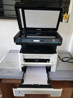 Imprimante laser ECOSYS MA4000x, machine d'impression A4, PA4000x MA4000fx