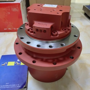 มอเตอร์เดินทางรุ่น E305E2 ขายดี 417-1114 4171114 ชุดมอเตอร์เดินทาง PHV-4B-60B PHV-4B-70B - Product Image 1