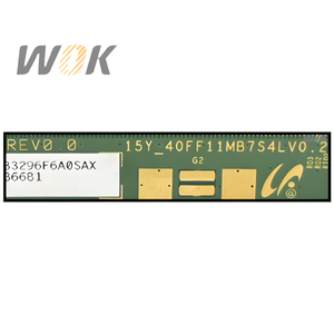 Hochwertige LSC400HN02-<span class=keywords><strong>S02</strong></span> 15Y-40F Leiterplatte 1920*1080 LCD-Bildschirm Ersatzteil Open Cell für Samsung LG TV-Bildschirm-Ersatz - Product Image 4