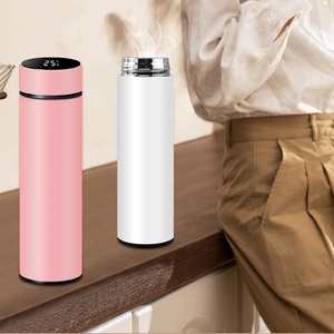 IStapromo <strong>Gifts</strong> Vacuum Flask Power Bank to <strong>Friends</strong> Customers Promotional Corporate <strong>Gift</strong> <strong>Wedding</strong> Thank You <strong>Gifts</strong> <strong>for</strong> Guests - Product Image 3