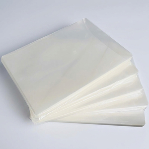 Rollo de <span class=keywords><strong>Película</strong></span> Bopp de Extrusión Múltiple de Grado Alimenticio, con Diseño Laminado Termosellable para Envasado Industrial de Alimentos - Product Image 1