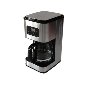 Máquina de Café Automática de 12 Tazas, Fabricada en China, Cafetera Americana Automática - Product Image 4