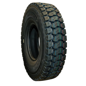 Neumático Sólido Sin Cámara OTR HK710 11.00R20 de Alta Calidad para Minicargadoras y Ruedas - Product Image 3