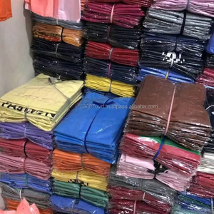 T-shirts de marque pour hommes de haute qualité, tailles mixtes, lot de stock, excédents, annulations de commandes du Bangladesh, pour enfants - Product Image 2