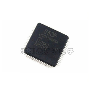Chất lượng tốt bộ phận điện tử Chip xử lý Cổ Phiếu điều khiển IC lpc2131fbd64/01 - Product Image 1