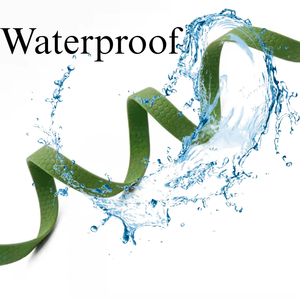 Anpassbare Farben Metalle Logo Wabenmuster Leine Set PVC Halsband Nieten für Hunde Freihand-Leine für Hund PVC Hundeleine Grau - Product Image 3