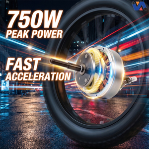 Nuovo Motore Brushless M20 750W <span class=keywords><strong>per</strong></span> <span class=keywords><strong>Bici</strong></span> <span class=keywords><strong>Elettrica</strong></span> Engwe M20 - Accessori e Ricambi <span class=keywords><strong>per</strong></span> Riparazione <span class=keywords><strong>Bici</strong></span> Elettriche - Product Image 3