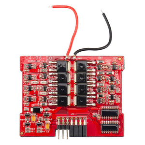 Nieuwe OBDSTAR MQB Alle Sleutels Verloren RH850/V850 Adapter voor Airbag Reset IMMO Data Pin Code Lezen Dashboard BCM ELV - Product Image 4
