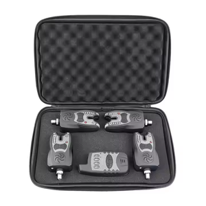 Cá Chép Cá báo động cắn swinger giải quyết tín hiệu chiếu sáng báo động câu cá cắn soundder Cá Cắn tấn công cảm biến chỉ số - Product Image 2