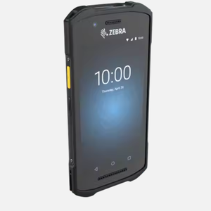 Ngựa Vằn xác thực <span class=keywords><strong>Android</strong></span> 10.0 PDA cầm Tay POS thiết bị đầu cuối tc21/tc26 2D Máy Quét Mã Vạch TC210K-02B212-CN kho có tính năng Wifi - Product Image 1