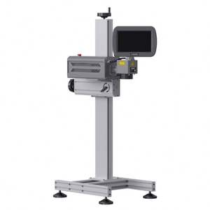 <span class=keywords><strong>Machine</strong></span> de marquage <span class=keywords><strong>laser</strong></span> pour collier de bijoux en métal Raycus 50W Fiber 3W 10W 15W Uv Verre Bois 20 Watt Gravure Enregistrement portable - Product Image 4