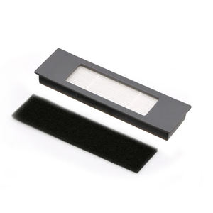 Piezas de repuesto <span class=keywords><strong>Yeedi</strong></span> Vac Hybrid/Vac Max/Vac 2 Pro, cepillo de rodillo principal, cepillo lateral, filtro HEPA, paño de mopa para una aspiradora eficiente - Product Image 5