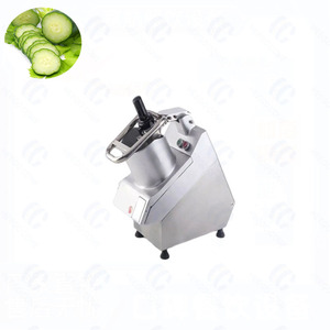 <b>Vegetable</b> Cutting Machine/automatic Slicer/potato Machine. Machine for Canteens. - Product Image 3