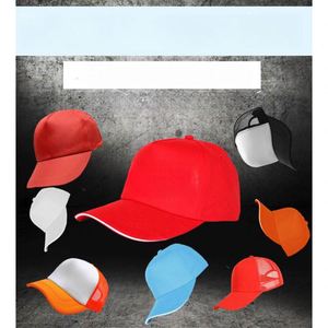 Gorra de Béisbol Personalizada con Malla, Gorra Deportiva Informal para Niños - Product Image 4