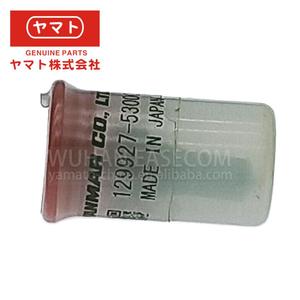 Pièces d'origine 129927-53000 4TNV98 pour injecteur Yanmar, pour buse d'injecteur Yanmar, pour buse d'injecteur de carburant Yanmar - Product Image 2