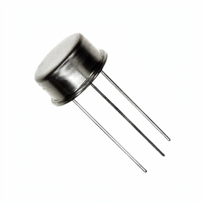 TO-205AD, TO-39-3 Metal Can Electronic Circuit Components Transistors JANS2N2905A Manufacturer Channel - Product Image 1