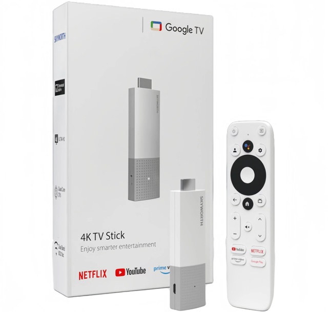 High Performance| Customization TV Stick Google Certified Android 11 2GB 8GB Dual Band WIFI 2.4G&5G  4K