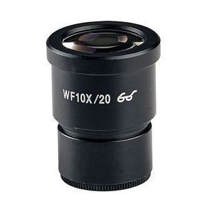 <span class=keywords><strong>Microscope</strong></span> stéréoscopique trinoculaire professionnel sur pied, lumière LED 3W haut et bas, zoom stéréoscopique trinoculaire 7x-45x - Product Image 3