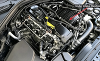 Durable High Performance Silver All Aluminum Oil Cooler Assembly for G20/G28/G02/G04/G05 Engine OEM 11428580414B 12-Month