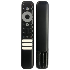 Control Remoto de Repuesto Bingostyle para TCL con <span class=keywords><strong>Netflix</strong></span> RC902V/FMR1-9/50P725G/55C728/75C728 - Diseño Automático de Plástico Sin Voz - Product Image 5