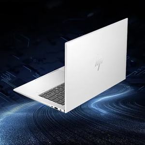 Portátil <span class=keywords><strong>HP</strong></span> EliteBook 840 G11 Plateado, Pantalla IPS de 14 Pulgadas, Ultra 5-125U, 16 GB de RAM, 512 GB SSD, Huella Dactilar, Cámara de 5 MP, Teclado Retroiluminado, Venta al por Mayor - Product Image 4